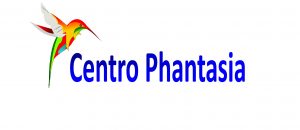 LOGO PHANTASIA LOGO PHANTASIA