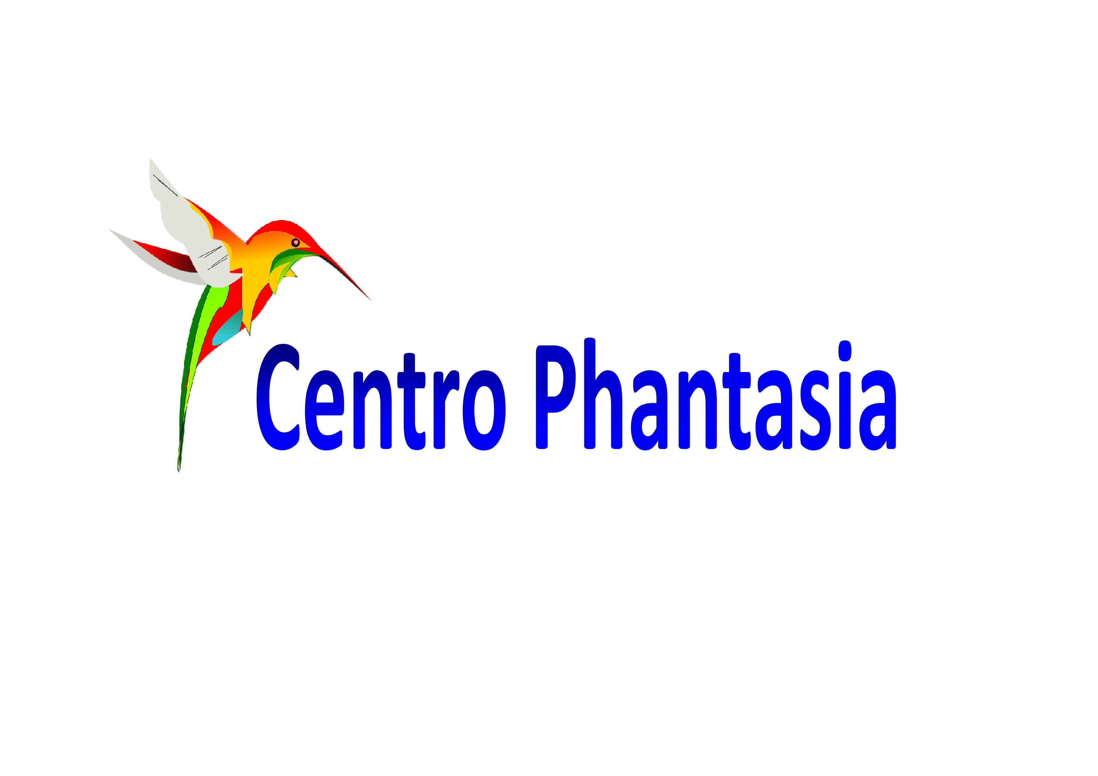 LOGO PHANTASIA
