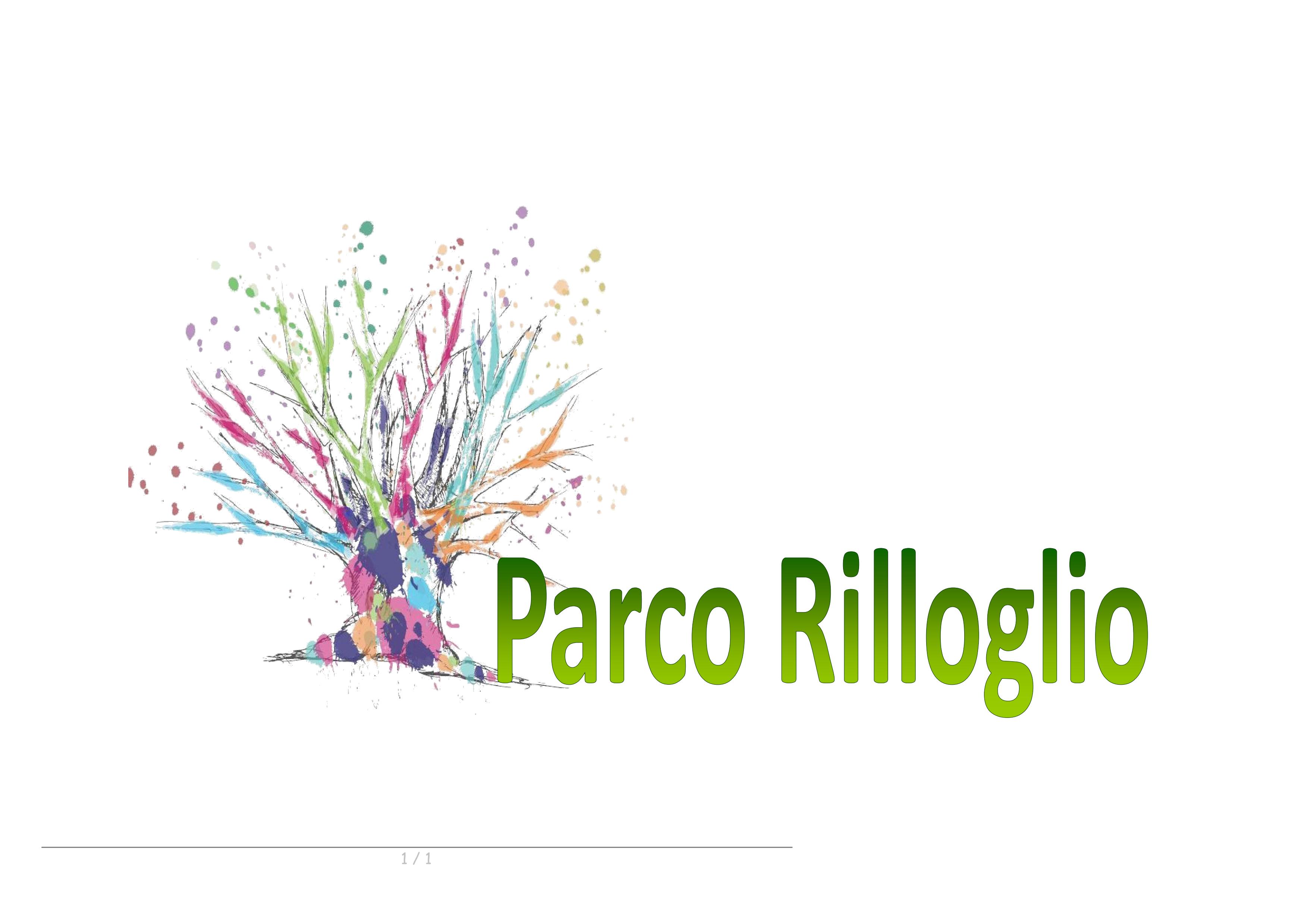 LOGO RILLOGLIO